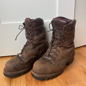 Chippewa Men's Boots
